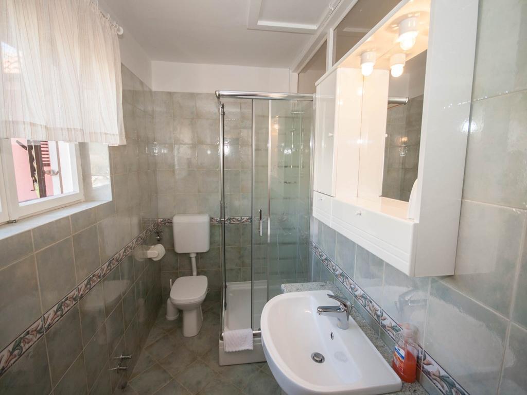 Rooms Nadica Baska  Exterior photo